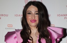 Η Ιωάννα Παλιοσπύρου μίλησε μετά τη συμπλήρωση 4 χρόνων από την επίθεση με το βιτριόλι