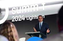 Μητσοτάκης: Η ΔΕΗ έχει μεταμορφωθεί τα τελευταία χρόνια 