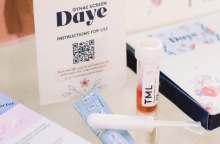 Καρκίνος του τραχήλου της μήτρας: Ταμπόν ανιχνεύει τον ιό των ανθρώπινων θηλωμάτων