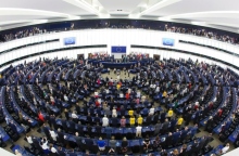 ευρωκοινοβουλιο
