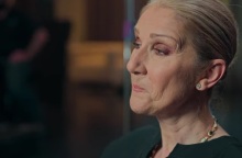 «I Am: Céline Dion» : Το τρέιλερ με τις άγνωστες πτυχές της Σελίν Ντιόν
