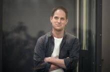 Γκέρσκοβιτς: Ο Τραμπ λέει πως ο Πούτιν θα απελευθερώσει για χάρη του 