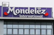 Μondelez: Πρόστιμο 337,5 εκ. ευρώ από την Κομισιόν
