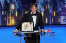 Closing Ceremony - The 77th Annual Cannes Film Festival