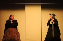 Νάνσυ Σιδέρη: Δεν αποδέχεται την υποψηφιότητα για το βραβείο «Μελίνα Μερκούρη»