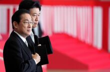 Κίνα: Συμφωνία με την Ιαπωνία για νέο γύρο οικονομικού διαλόγου υψηλού επιπέδου