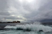 Τουλάχιστον εννέα νεκροί, διακοπές ηλεκτροδότησης και σοβαρές υλικές ζημιές στις νότιες ΗΠΑ από ισχυρούς ανεμοστρόβιλους