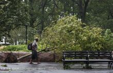 ΗΠΑ: Τουλάχιστον 14 νεκροί σε καταιγίδες 