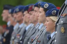 Ποινή φυλάκισης 3,5 ετών για κατασκοπεία υπέρ της Ρωσίας σε απόστρατο αξιωματικό της Bundeswehr