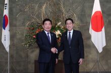 Κορέα: Συμφωνία για "αποπυρηνικοποίηση της χερσονήσου"