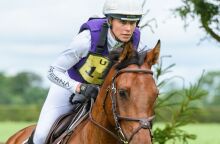 Georgie Campbell: Αναβάτης αλόγων σκοτώθηκε σε αγώνες