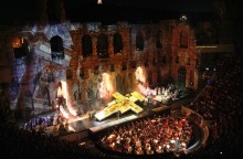 ΕΛΣ: Μία επιπλέον παράσταση για την Τόσκα στις 4 Ιουνίου στο Ηρώδειο