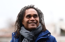 O Κριστιάν Καρεμπέ