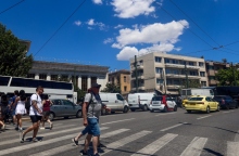 Έρχεται καύσωνας: Μέχρι και 42 βαθμούς Κελσίου η θερμοκρασία – Ποια θα είναι η πιο ζεστή μέρα