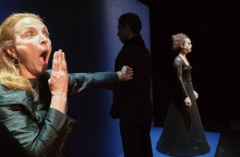 «The Cenci Family»: Διθυραμβική κριτική από το Broadway World για το έργο της Ιόλης Ανδρεάδη και του Άρη Ασπρούλη που παρουσιάστηκε στο «The Tank Theatre» της Νεας Υόρκης