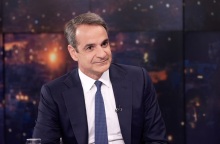 Η συνέντευξη του Κυριάκου Μητσοτάκη στο Star