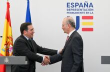 Παλαιστινιακό κράτος: 10+1 χώρες της Ευρώπης που το έχουν αναγνωρίσει