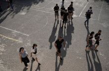 Οι πανελλήνιες αρχίζουν στο τέλος της εβδομάδας