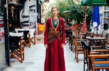 Σύλλογος Ποντίων Αττικής