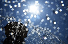 Ανεβαίνει η θερμοκρασία 