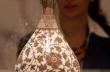 Έξι Γάλλοι συνελήφθησαν για την κλοπή ενός σπάνιου βάζου Μινγκ 