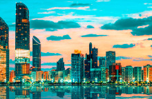 Άμπου Ντάμπι