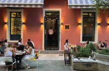 Tsiftis Gastrokoutouki