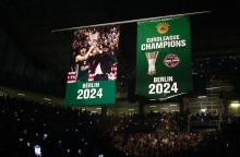 Παναθηναϊκός: Στον ουρανό του ΟΑΚΑ το έβδομο τρόπαιο για την κατάκτηση της Euroleague