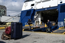  τιμών των ακτοπλοϊκών εισιτηρίων 