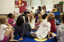 παιδικος σταθμος, παιδια, δασκαλα