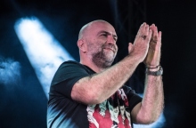 Ο Μπάμπης Στόκας