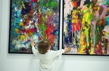 παιδι, πινακες