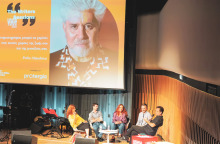 The Writers Sessions από τον Voice 102,5: Το αφιέρωμα στον Pedro Almodovar