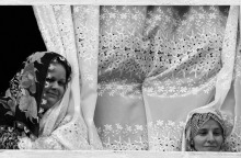 Οι γυναίκες της ορεινής Ξάνθης