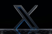 το logo Της Χ