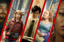 Netflix: Όλες οι σειρές και οι ταινίες που θα δούμε τον Ιούνιο