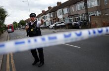 Λονδίνο: Τρια παιδιά εγκαταλείφθηκαν με διαφορά επτά ετών