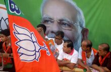 Ινδία: Πύρρειος η νίκη του Ναρέντρα Μόντι