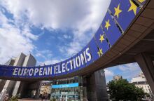 Από σήμερα έως την Κυριακή διεξάγονται οι Ευρωεκλογές 