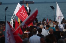 Ο πρόεδρος του ΣΥΡΙΖΑ, Στέφανος Κασσελάκης έδωσε στη δημοσιότητα το πόθεν έσχες του 