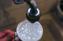 Μολυσμένο νερό στη Μαγνησία 