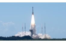 Boeing: Εκτόξευση για την πρώτη επανδρωμένη διαστημική πτήση