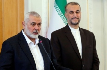 Προειδοποίηση Κατάρ προς τους ηγέτες της Χαμάς: Δεχτείτε την συμφωνία, αλλιώς απέλαση