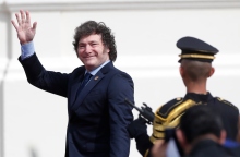 Χαβιέρ Μιλέι