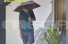 Ο Michael Mosley στη Σύμη