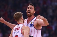 Ο Τόμας Γουόκαπ και ο Νίκολα Μιλουτίνοφ