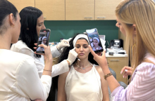 Τα δημοφιλέστερα ενέσιμα υλικά στις θεραπείες προσώπου