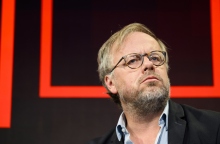 Ο Κριστόφ Ντελουάρ