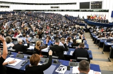 ευρωκοινοβουλιο, ευρωβουλευτες