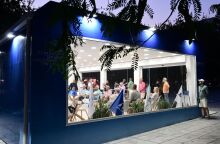 Σε εξέλιξη η ανακοίνωση των αποτελεσμάτων των Ευρωεκλογών